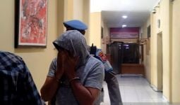Pria Arab Saudi Pelaku Penyiraman Air Keras di Cianjur Terancam Hukuman Mati - JPNN.com