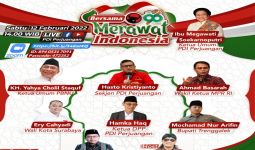 NU Konsisten dengan Trilogi Ukhuah, Basarah Yakin Persatuan Indonesia Terjaga - JPNN.com