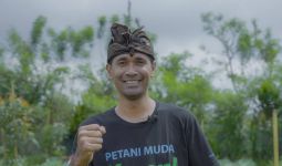 Terapkan Smart Farming, Duta Petani Milenial Asal Bali Jelajahi Mancanegara - JPNN.com