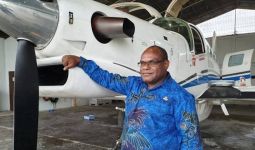 Soal Ibu Kota Calon Provinsi Papua Tengah, Bupati Paniai: Mayoritas Kepala Daerah Setuju - JPNN.com