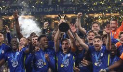 Kai Havertz Bawa Chelsea Juara Piala Dunia Antarklub - JPNN.com