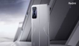 Pekan Depan, Redmi Akan Meluncurkan HP Gaming Terbaru, Lensa Kameranya Keren - JPNN.com