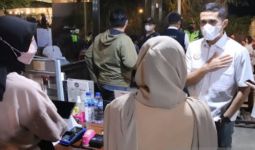 Kombes Ary Fadli Turun Langsung saat Operasi Ini - JPNN.com