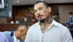 JPU Sakit, Sidang Tuntutan Jerinx SID Ditunda - JPNN.com