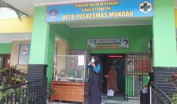 Puskesmas Mokoau Dikabarkan Lockdown, Asmawati Angkat Bicara - JPNN.com
