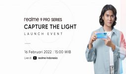 Realme 9 Pro+ Tawarkan Hasil Foto Malam yang Tajam, Ini Spesifikasinya - JPNN.com