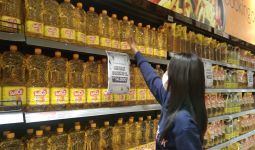 Gandeng TNI, 52.800 Liter Minyak Goreng Siap Meluncur ke Indonesia Timur - JPNN.com