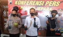 Polisi Tangkap Suyanto, Perbuatannya Pada Seorang Ibu Rumah Tangga Sungguh Biadab! - JPNN.com