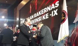 Pesan Kepala BNPT Saat Melantik Pengurus FKPT Seluruh Indonesia - JPNN.com