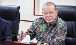 Ketua DPD LaNyalla Mempertanyakan Nasib Jakarta jika Ibu Kota Dipindahkan - JPNN.com