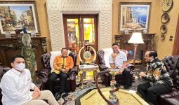 Ketua MPR RI Dukung Polri Beri Efek kepada Pelaku Investasi Bodong - JPNN.com