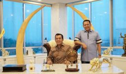 Berdebat Saat Rapat dengan Komisi VII, Dirut Krakatau Steel Malah Diusir - JPNN.com