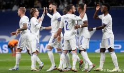 Liga Champions: Prediksi dan Link Live Streaming PSG vs Real Madrid - JPNN.com