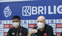 Golgol Belum Cetak Gol, Joop Gall Membela, Simak Pernyataan Mengejutkan Pelatih PSM Itu - JPNN.com