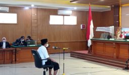 Reaksi Dedi Mulyadi Soal Vonis Penjara Seumur Hidup untuk Pemerkosa 13 Santriwati - JPNN.com