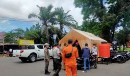 Lima Titik Pintu Masuk Bandarlampung Disekat - JPNN.com