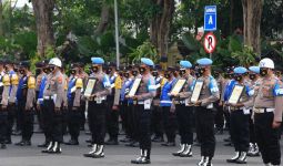 Kombes Yusep Gunawan Tegas, 12 Anggota Polrestabes Surabaya Dipecat, Ini Daftar Namanya - JPNN.com