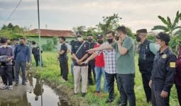 Tak Ingin Warganya Kena Banjir Lagi, Bobby Nasution Perintahkan Dinas PU Memperbaiki Drainase - JPNN.com