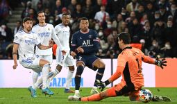 Liga Champions: Prediksi dan Link Live Streaming Real Madrid vs PSG - JPNN.com