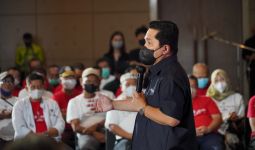 Didukung HIPMI, Erick Thohir Pemimpin Muda yang Dibutuhkan Indonesia - JPNN.com