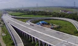 Pembangunan Tol Yogyakarta - Bawen Dimulai, Semoga Membawa Kesejahteraan - JPNN.com