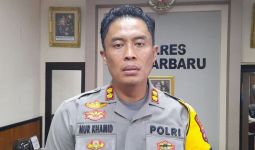 AKBP Nur Khamid Perintahkan Pelanggar Ditindak Tegas - JPNN.com