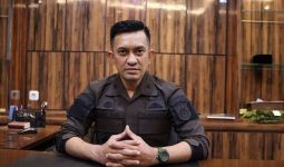 Berita Terkini Penyerangan Posko Pemuda Pancasila Depok dari Andi Rio Rahmat - JPNN.com