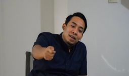 Partai Rakyat Tegaskan Jokowi Tak Bisa Membungkam Aspirasi 3 Periode - JPNN.com