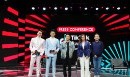 Dimeriahkan Ed Sheeran, TikTok Awards Indonesia Segera Digelar, Ini Jadwalnya - JPNN.com