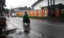 4 Fakta Anggota Brimob Aipda Edi Dibegal dan Dibacok di Bekasi, Nomor 3 Mencekam - JPNN.com