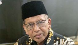 Habib Umar Sebut Ada Upaya Adu Domba TNI dengan Umat Islam - JPNN.com