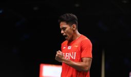 Sedang Berlangsung, Ini Link Live Streaming Indonesia vs Malaysia di Final BATC 2022 - JPNN.com