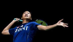 BATC 2022: Lakukan Rotasi, Tim Putri Indonesia Tetap Perkasa Atas Kazakhstan - JPNN.com
