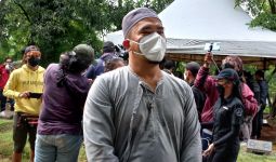 Banyak Dibantu Dorce, Saipul Jamil: Dia Dermawan, Itu Tak Bisa Dilupakan - JPNN.com