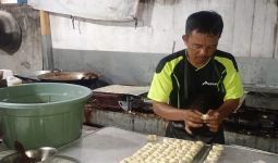 Minyak Goreng Langka, Curhat Pelaku UMKM Banda Aceh Menyesakkan - JPNN.com