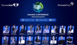 PermataBank Menggelar Unite for Education: Sustainability Forum ke-11 - JPNN.com