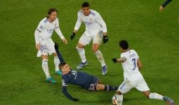 Hasil Imbang Real Madrid Buyar di Depan Mata, Carlo Ancelotti Murka - JPNN.com