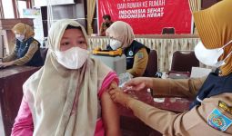 Binda Jateng Siapkan 5.800 Dosis Vaksin Untuk Empat Wilayah - JPNN.com