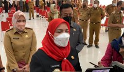 Bu Wali Kota Sampaikan Pesan Penting untuk Warga Bandar Lampung, Mohon Diperhatikan - JPNN.com