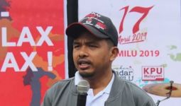 Profil Idham Holik, Anggota KPU Terpilih Periode 2022-2027 - JPNN.com