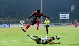 Klasemen Liga 1 Setelah Bali United Menang 1-0 atas PSS Sleman - JPNN.com
