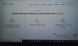 TigerGraph Gelar Kompetisi Penggunaan Graph yang Inovatif - JPNN.com