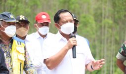 Tito Karnavian Optimistis soal Pemindahan IKN, Simak Kalimatnya - JPNN.com