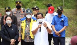Mendagri Tito Tegaskan IKN Nusantara akan Memiliki Kekhususan - JPNN.com