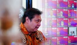 Menko Airlangga: Kartu Prakerja Miliki Segudang Manfaat, Jadi Kunci Selama Pandemi - JPNN.com