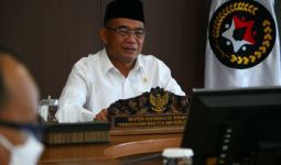 Menko PMK Menyampaikan Instruksi Presiden kepada Para Menteri, Jangan Lewat Bulan Ini - JPNN.com