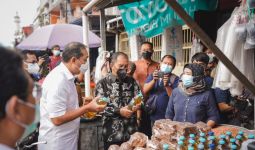 Mendag Lutfi Murka, Penimbun Minyak Goreng Bakal Segera Ditindak - JPNN.com