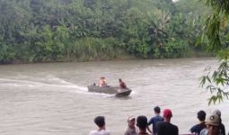 Jasad Cintika Sari Ditemukan di Sungai Ogan - JPNN.com