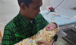 Ustaz Abdul Somad Dikarunia Putra Pertama dari Fatimah Az Zahra, Siapa Namanya? - JPNN.com