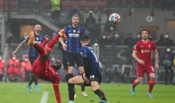 Liga Champions: Prediksi dan Link Live Streaming Liverpool vs Inter Milan - JPNN.com